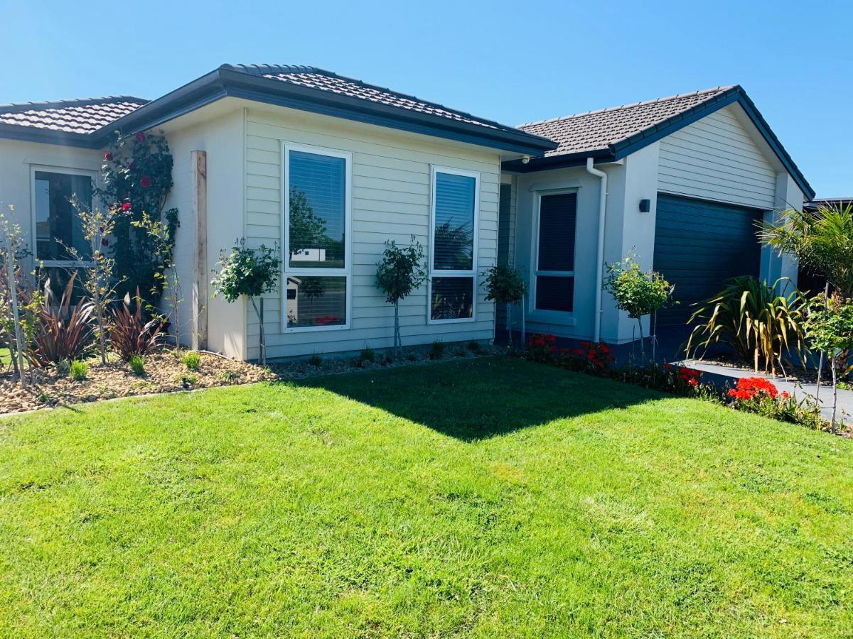 Holiday home Hawke's Bay Haven Napier