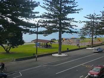 Aparthotel Navigate Seaside &