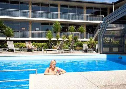 Hotel Quality 4*