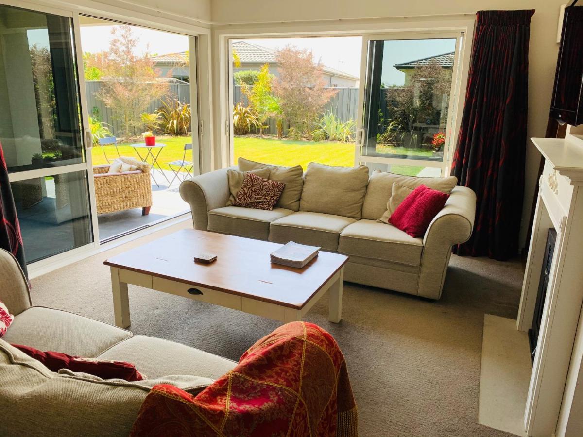 Holiday home Hawke's Bay Haven Napier