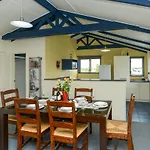 Bakers Loft - Napier Holiday Home