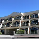 Beachfront Motel