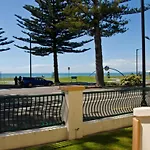 Beachfront Motel