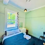Crashpalace Backpackers Napier