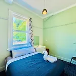 Crashpalace Backpackers Napier