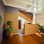 Crashpalace Backpackers Napier