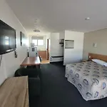 Napier Nest Motel Previously Pania Lodge