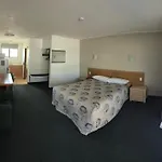 Napier Nest Motel Previously Pania Lodge