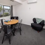 Napier Beach Top 10 Holiday Park & Motels