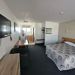 Napier Nest Motel Previously Pania Lodge