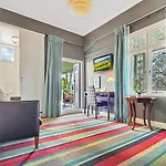 Art Deco Masonic Hotel