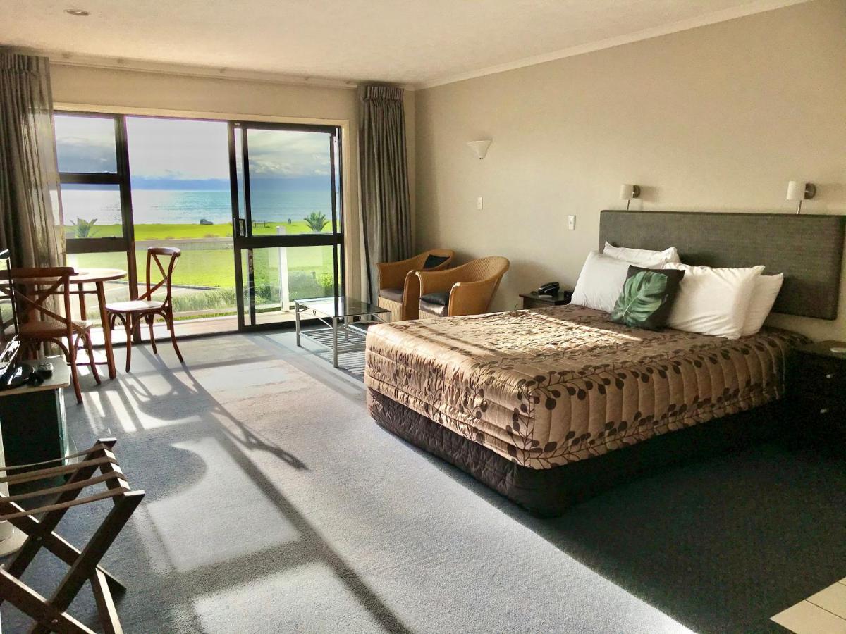 Harbour View On Ahuriri In Nz With Sea View Napier