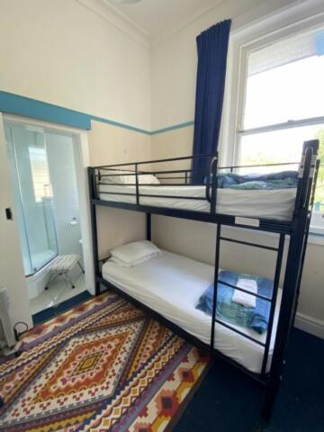 Crashpalace Backpackers Napier