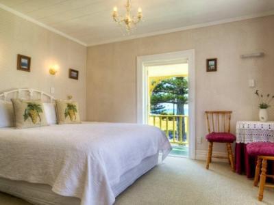 Mon Logis Hotel Napier