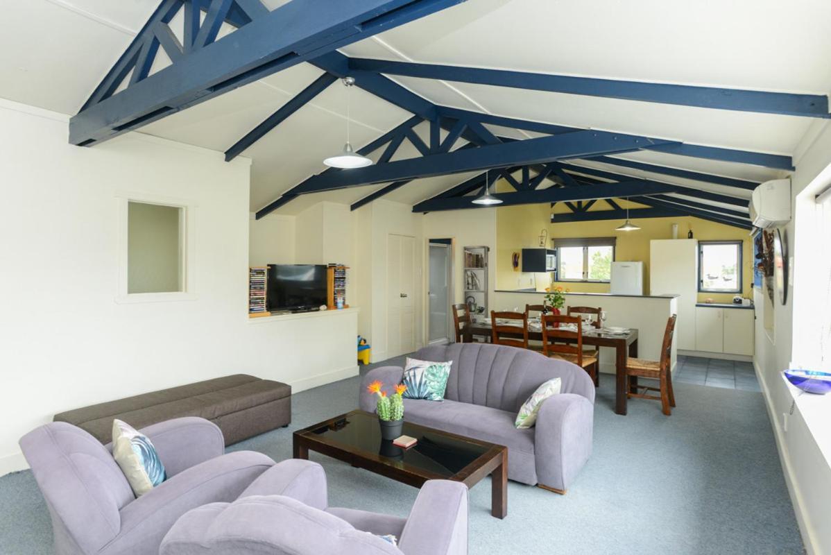 Bakers Loft - Napier