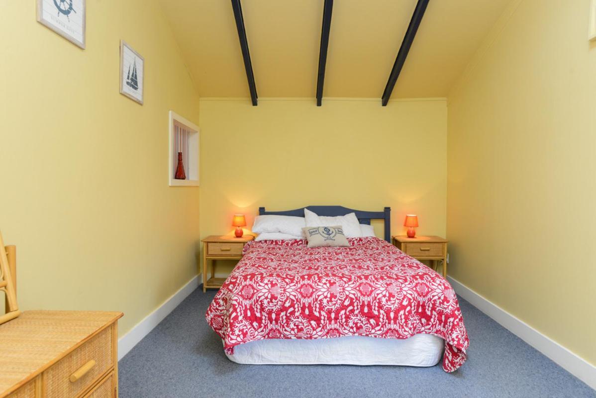 Bakers Loft - Apartment Napier
