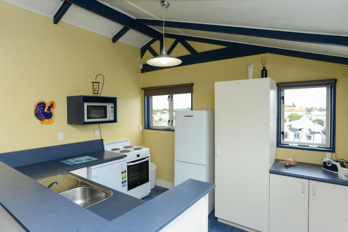 Bakers Loft - Apartment