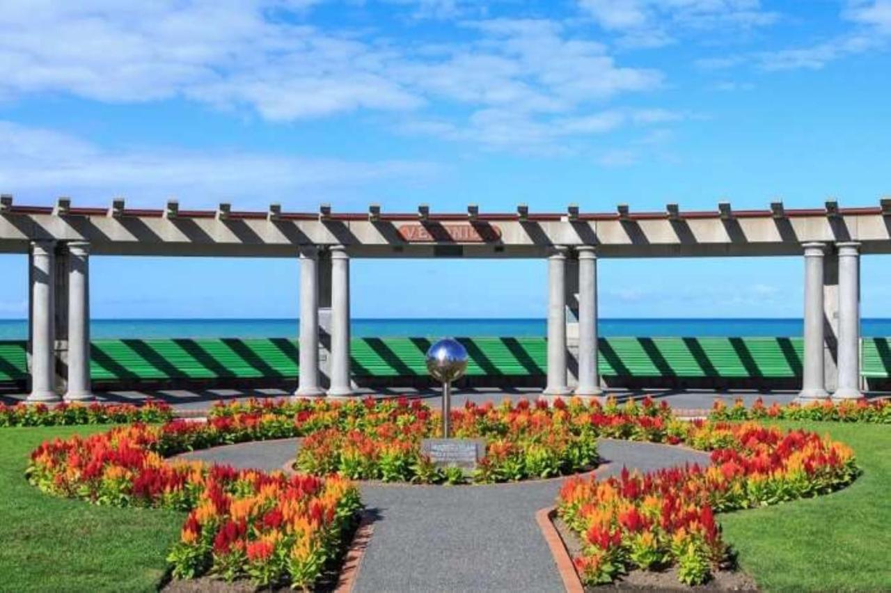 Guest house Sea Breeze Napier