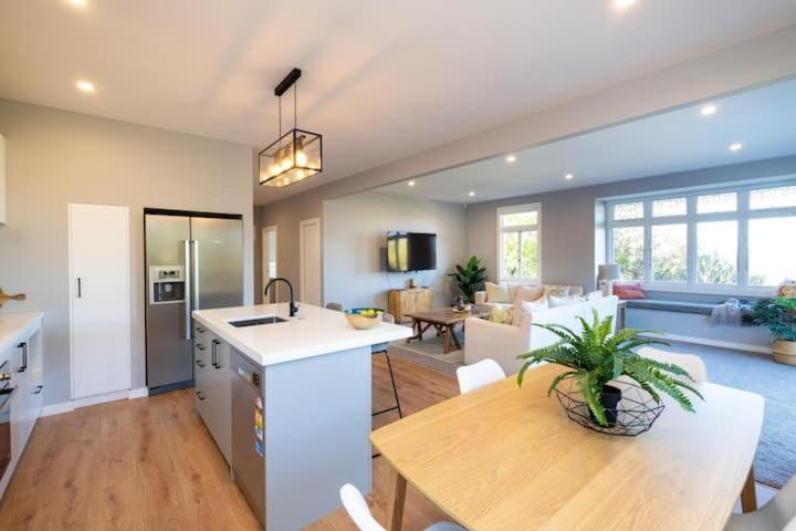 Holiday home Hill Sanctuary *