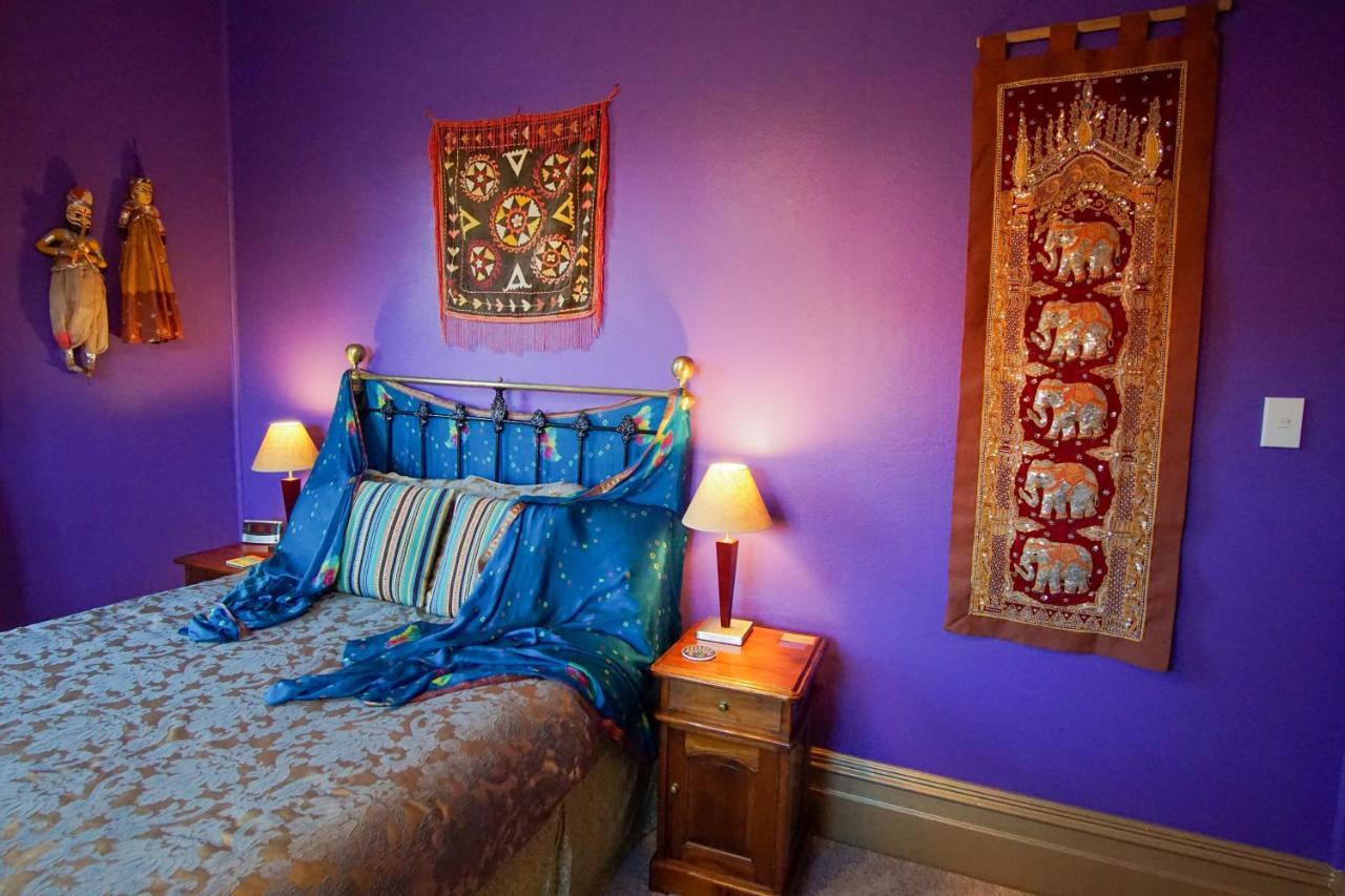 Sea Breeze Guest house Napier