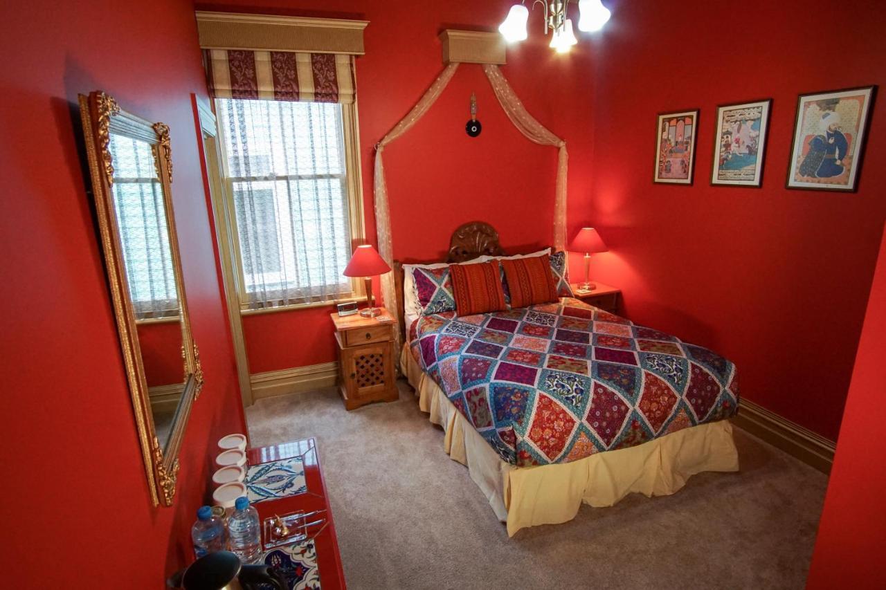 Guest house Sea Breeze *