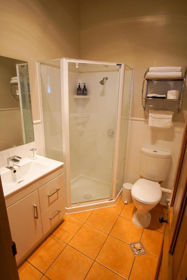 Sea Breeze Guest house