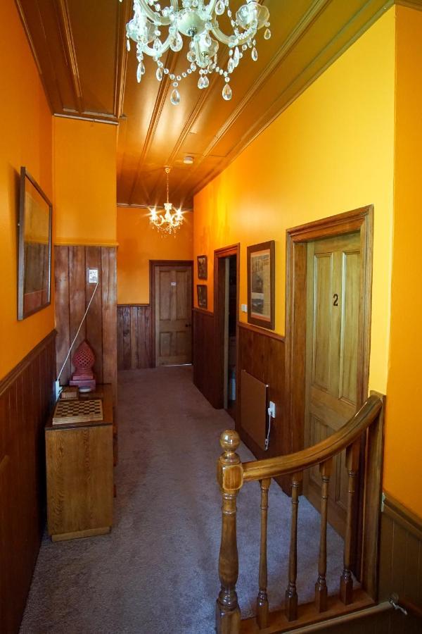 Guest house Sea Breeze *