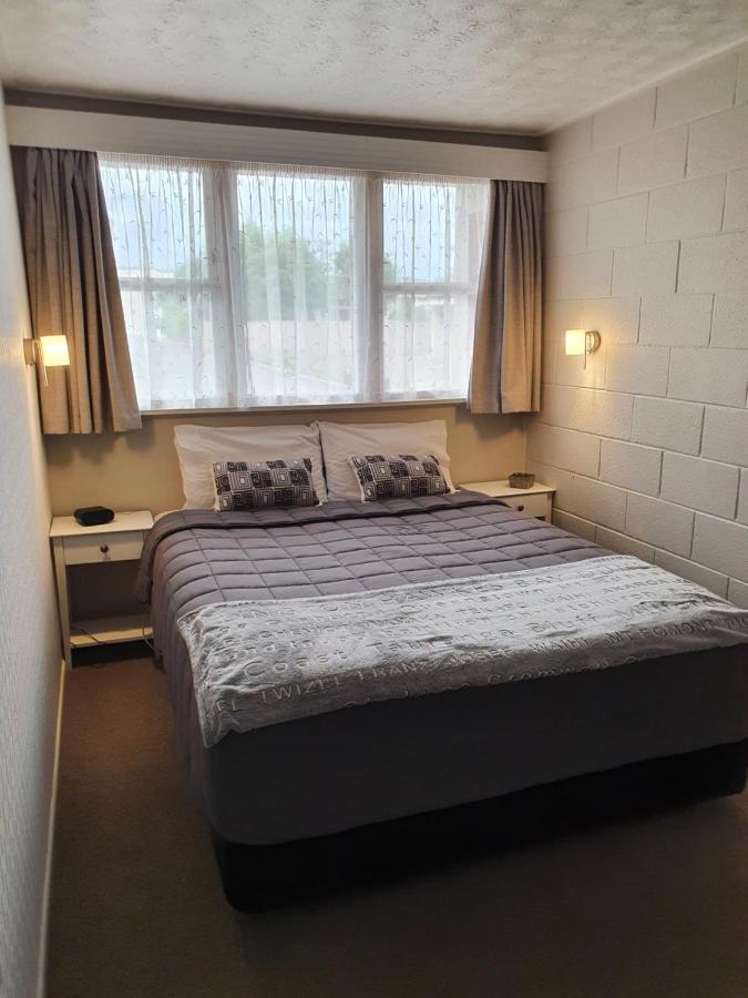 Gardner Court 4* Napier