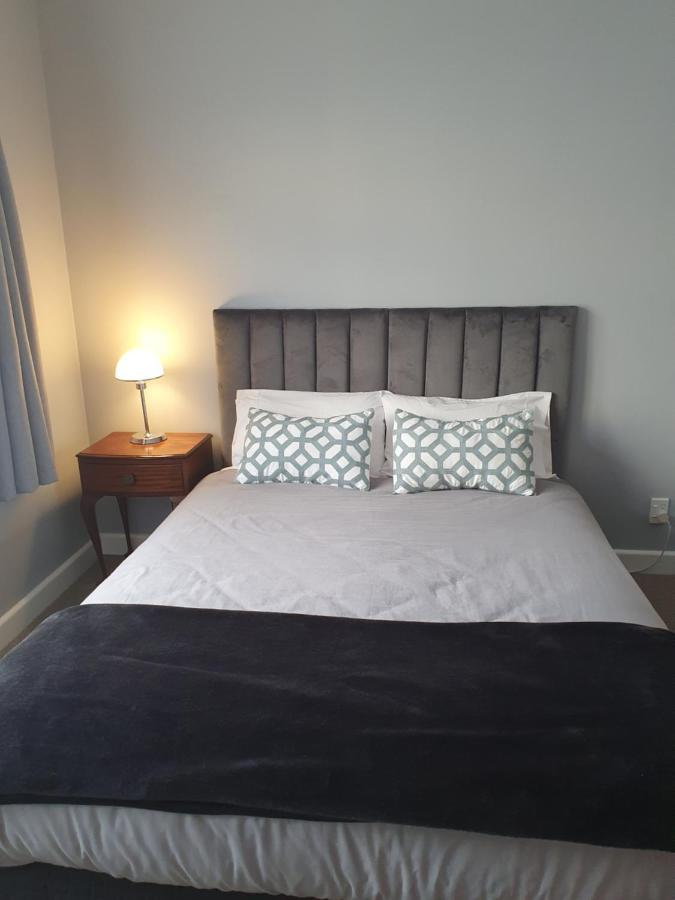 Motel Gardner Court 4*