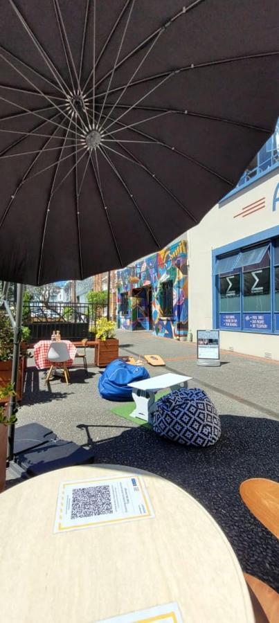 Hostel Archies Bunker Affordable