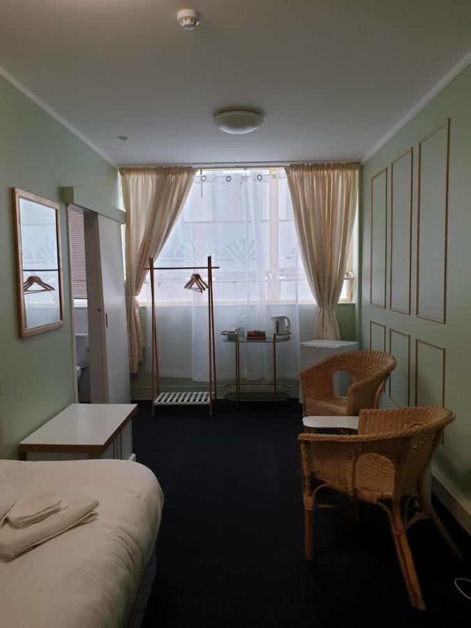 Hostel Archies Bunker Affordable Napier