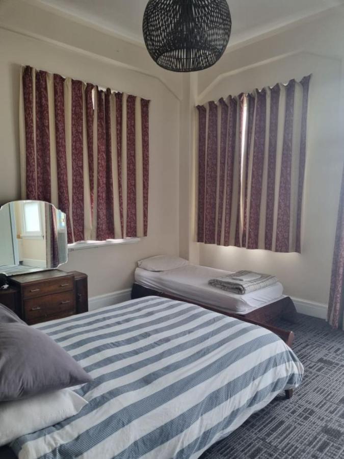 Hostel Crashpalace Backpackers Napier