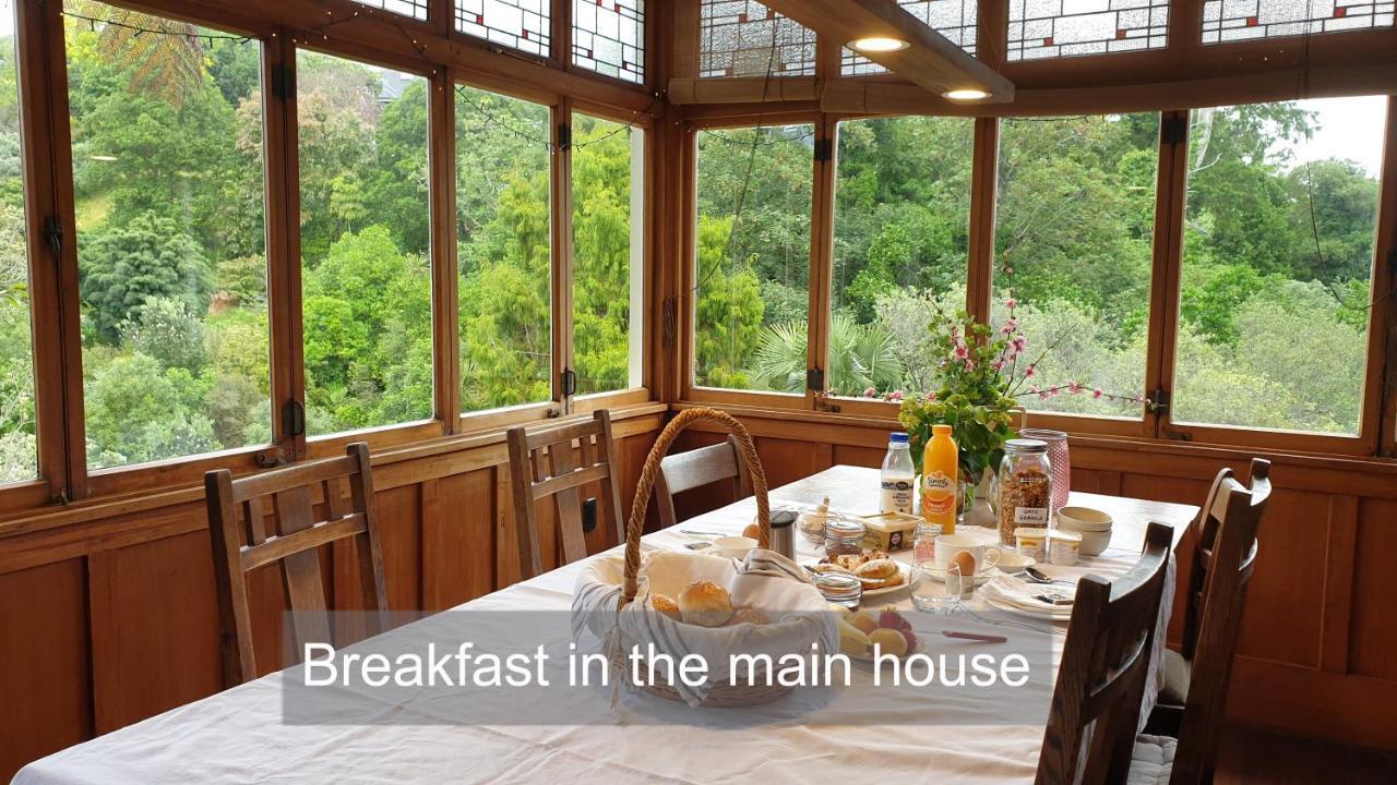 Bed & Breakfast Bluff Hill