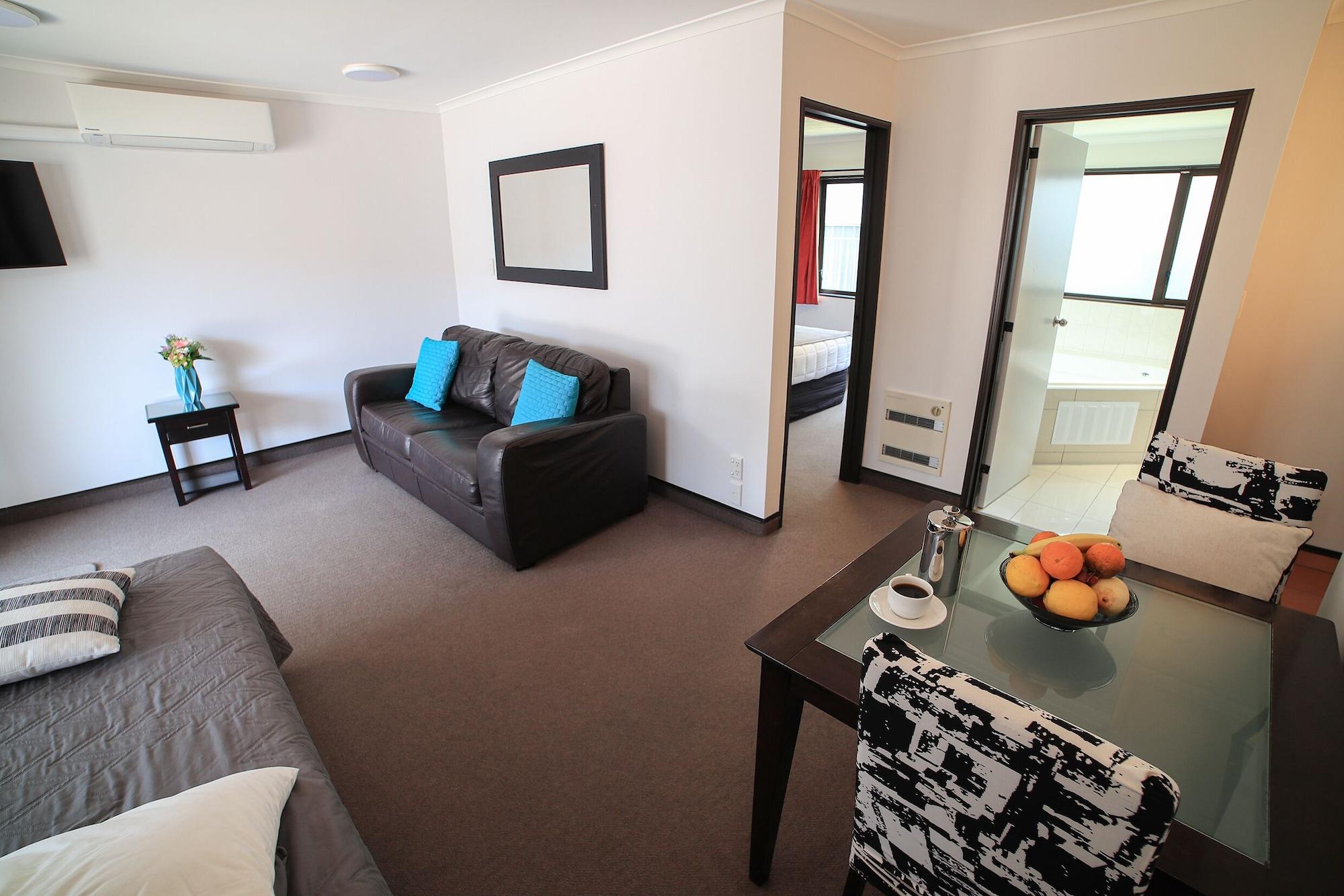 Motel Palm Motor 4*
