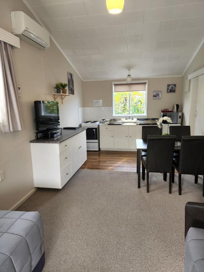 Gardner Court 4*