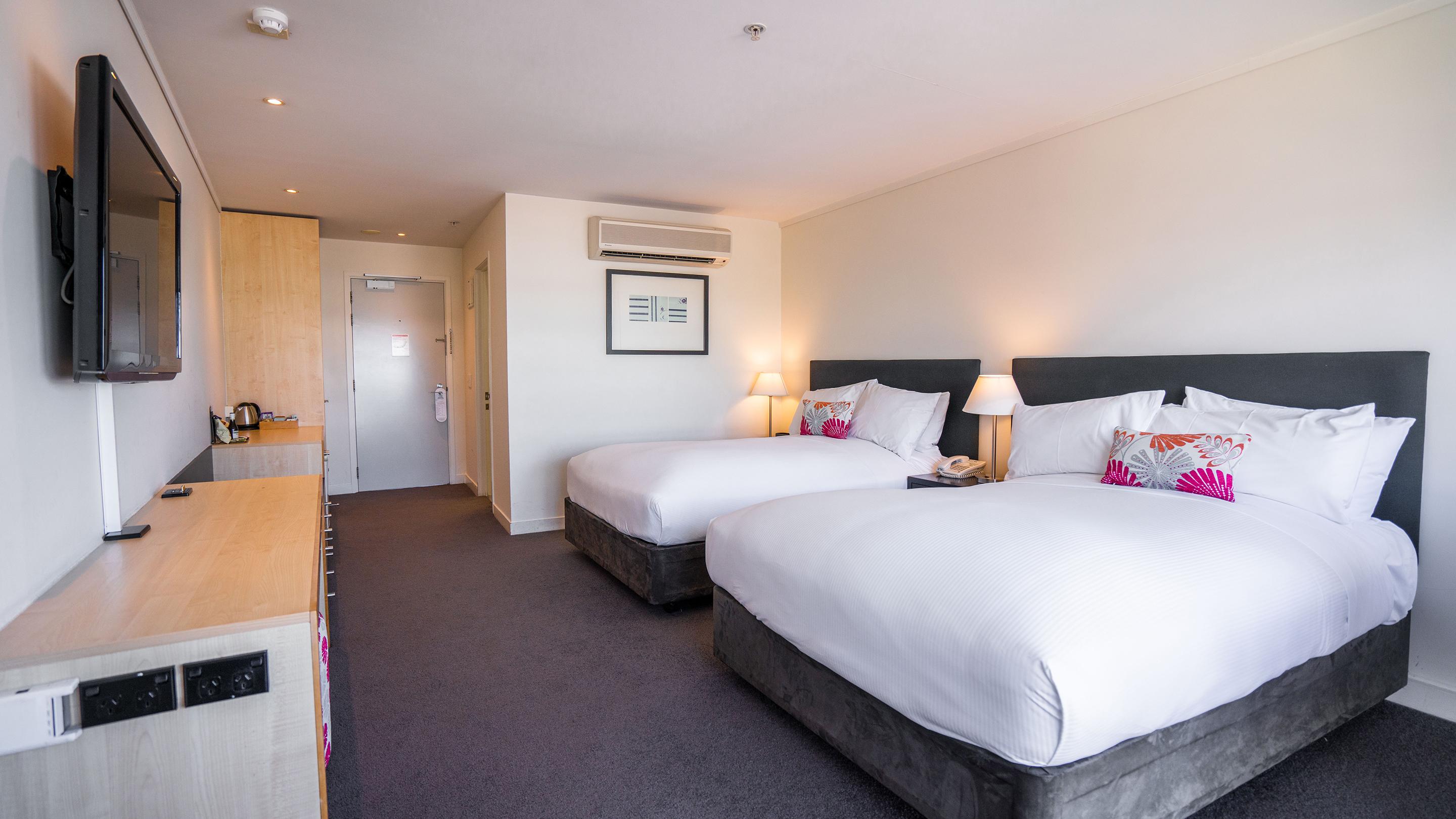Scenic Te Pania Hotel