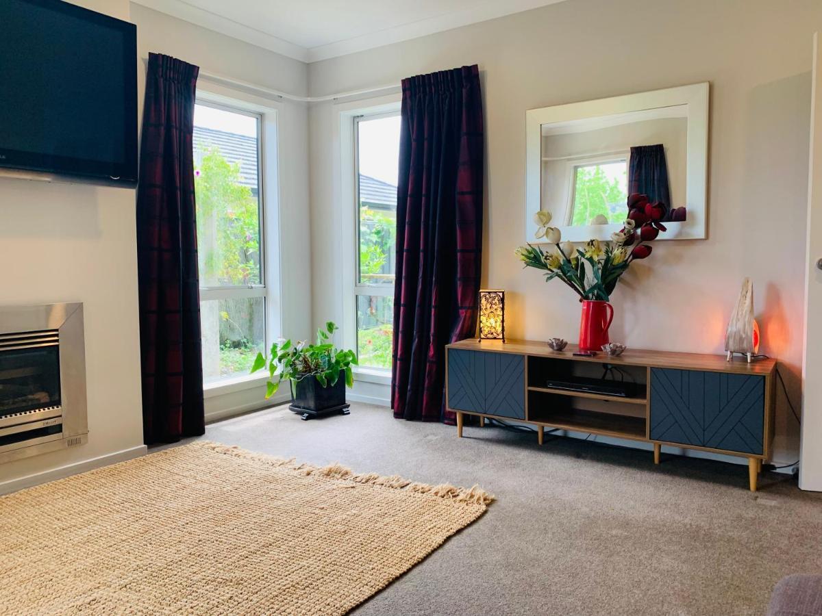Hawke's Bay Haven Holiday home