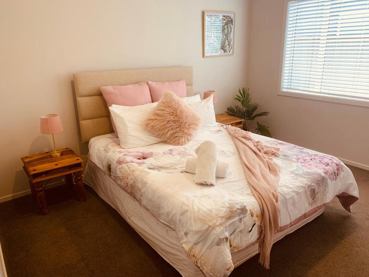Holiday home Hawke's Bay Haven Napier