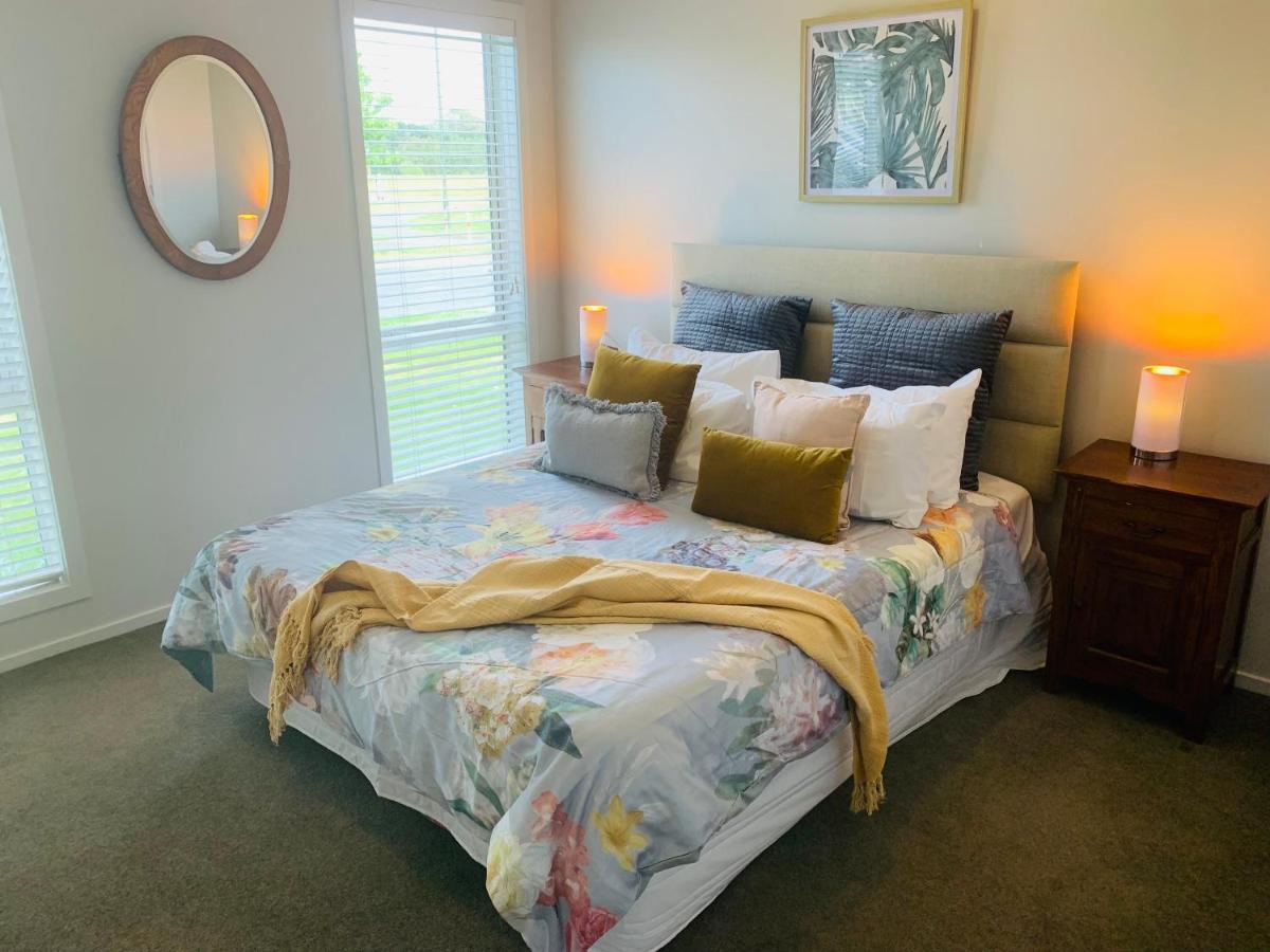 Hawke's Bay Haven Holiday home Napier