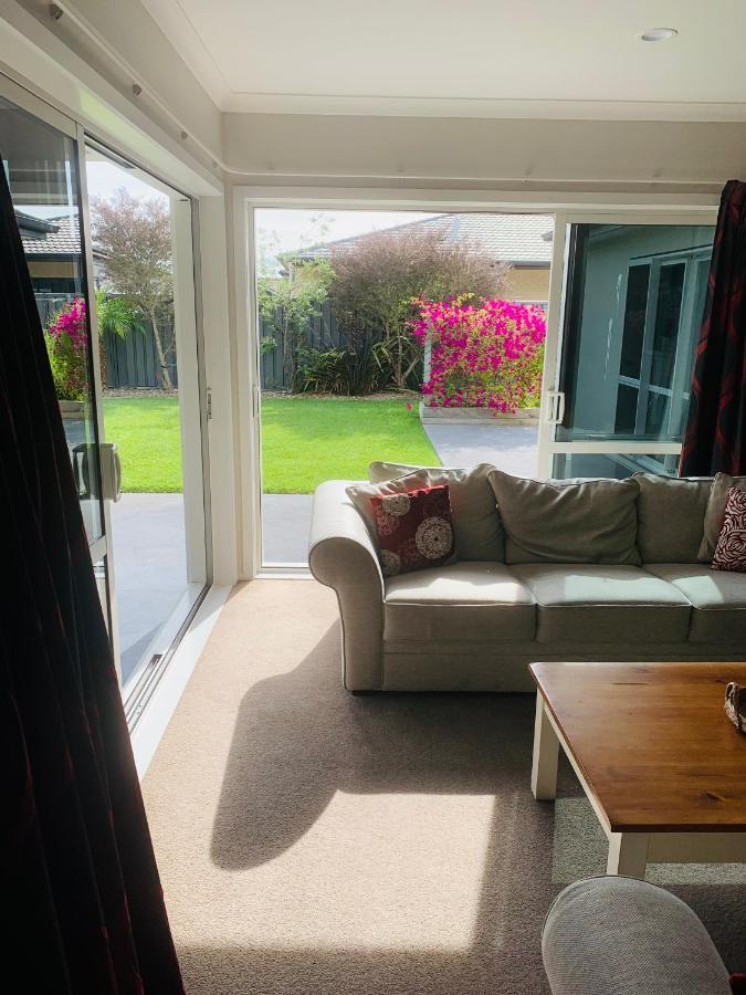 Hawke's Bay Haven Holiday home *