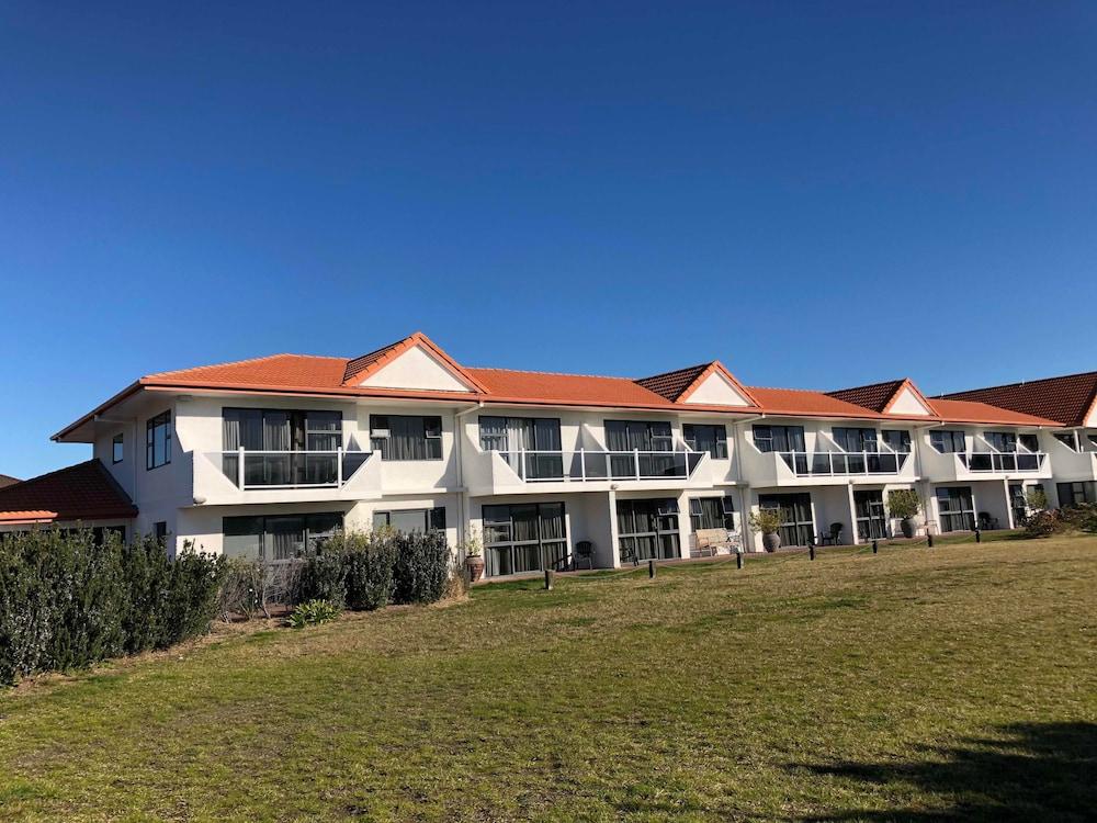 Harbour View On Ahuriri In Nz With Sea View Motel Napier
