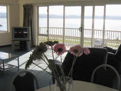 Aparthotel Breakwater Napier