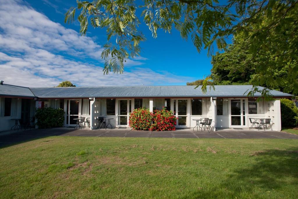 Kennedy Park Holiday park