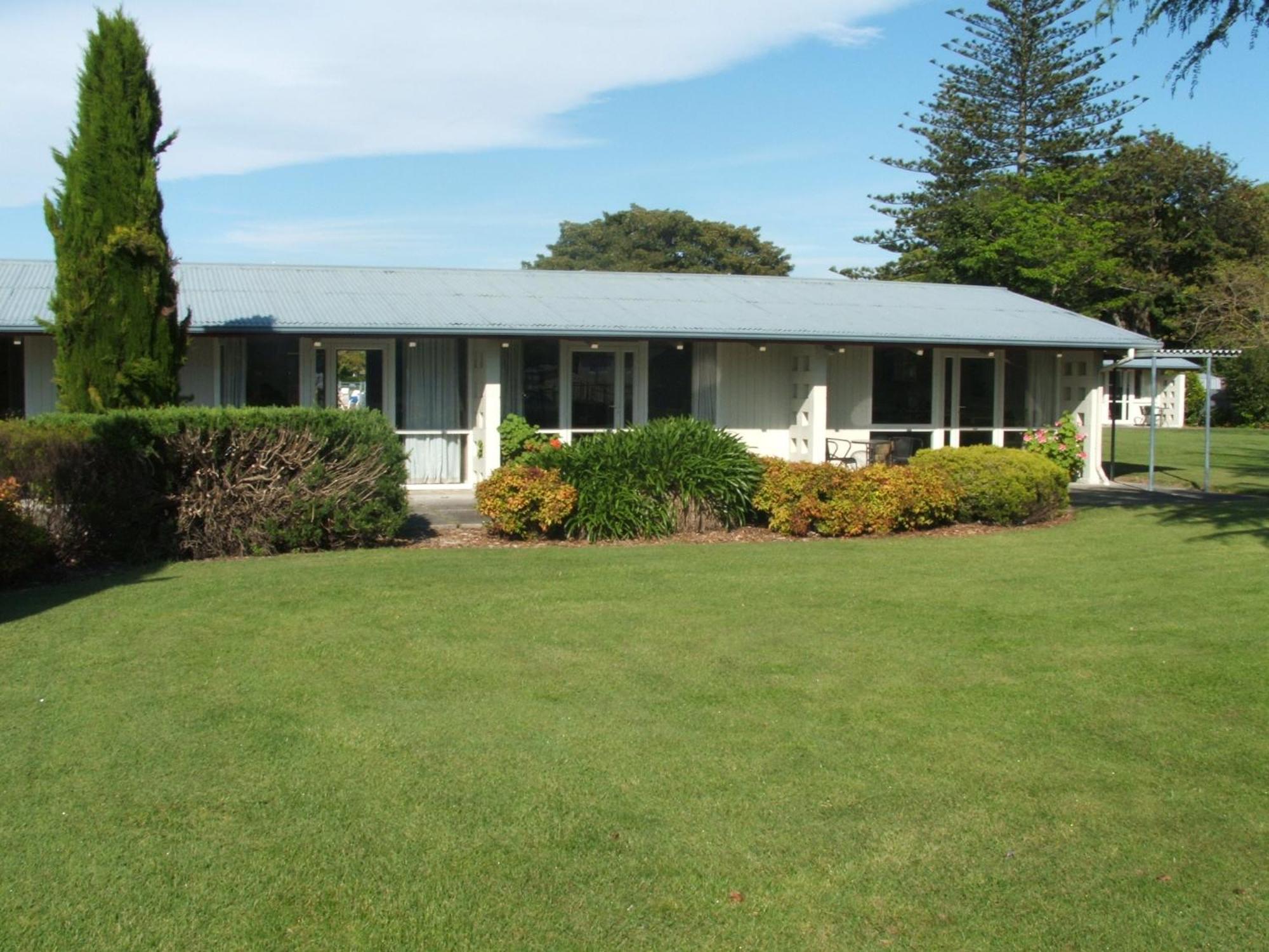 Kennedy Park Napier