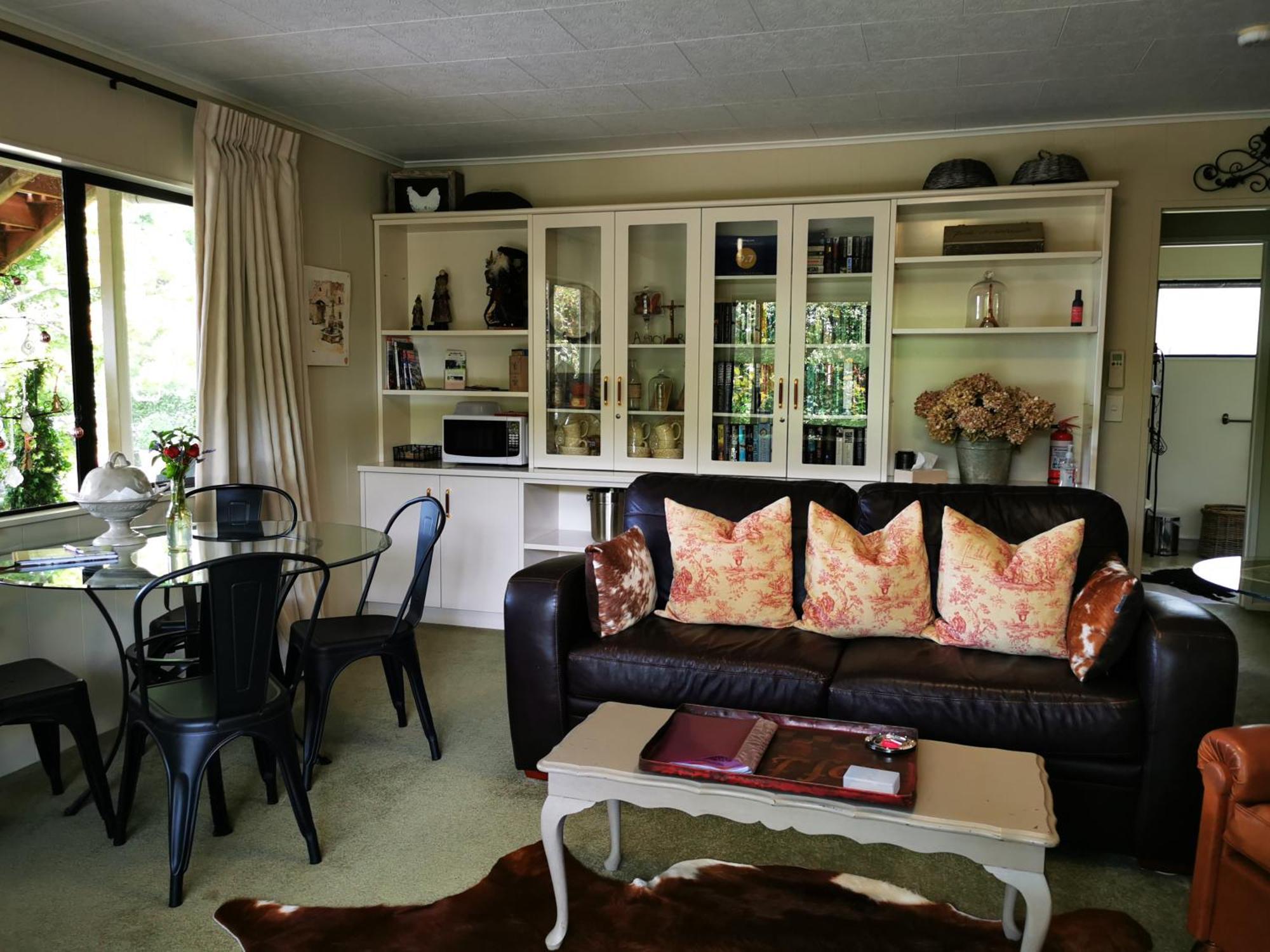 La Belle Vie Bed & Breakfast Apartment *