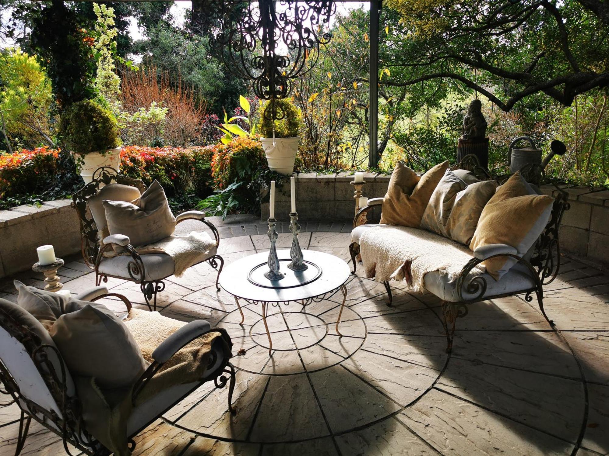 Apartment La Belle Vie Bed & Breakfast