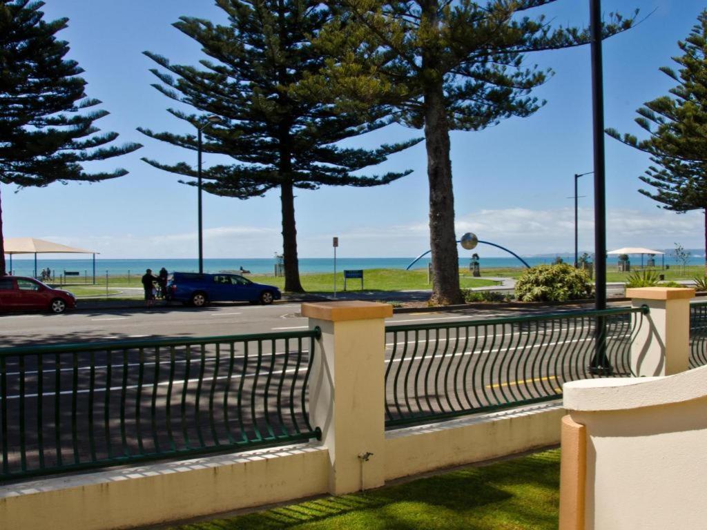 Beachfront Napier