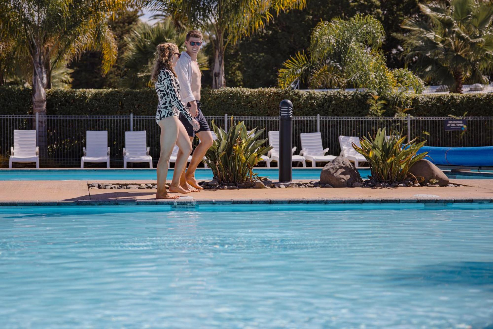 Kennedy Park Holiday park 4*