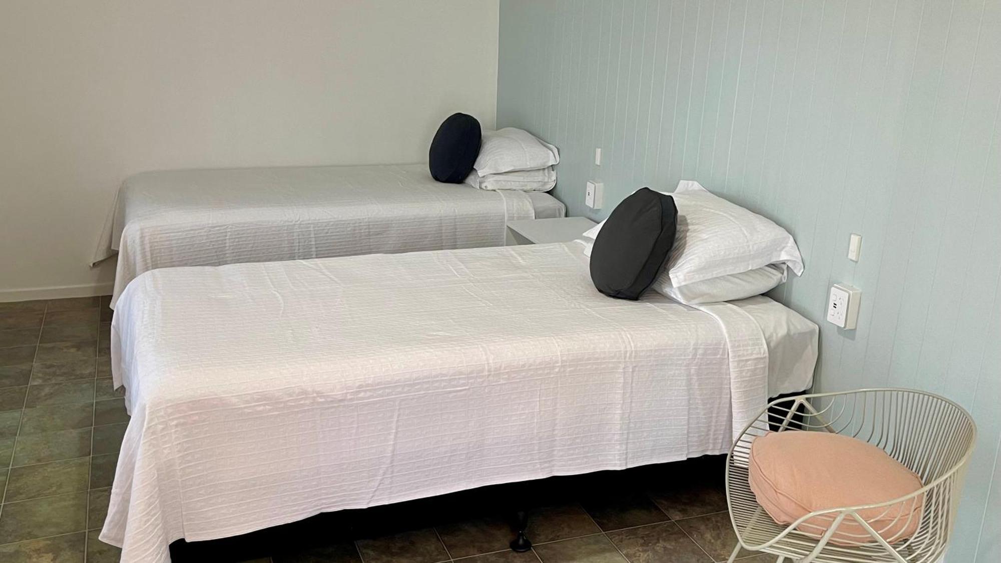 The Nautilus 5* Napier