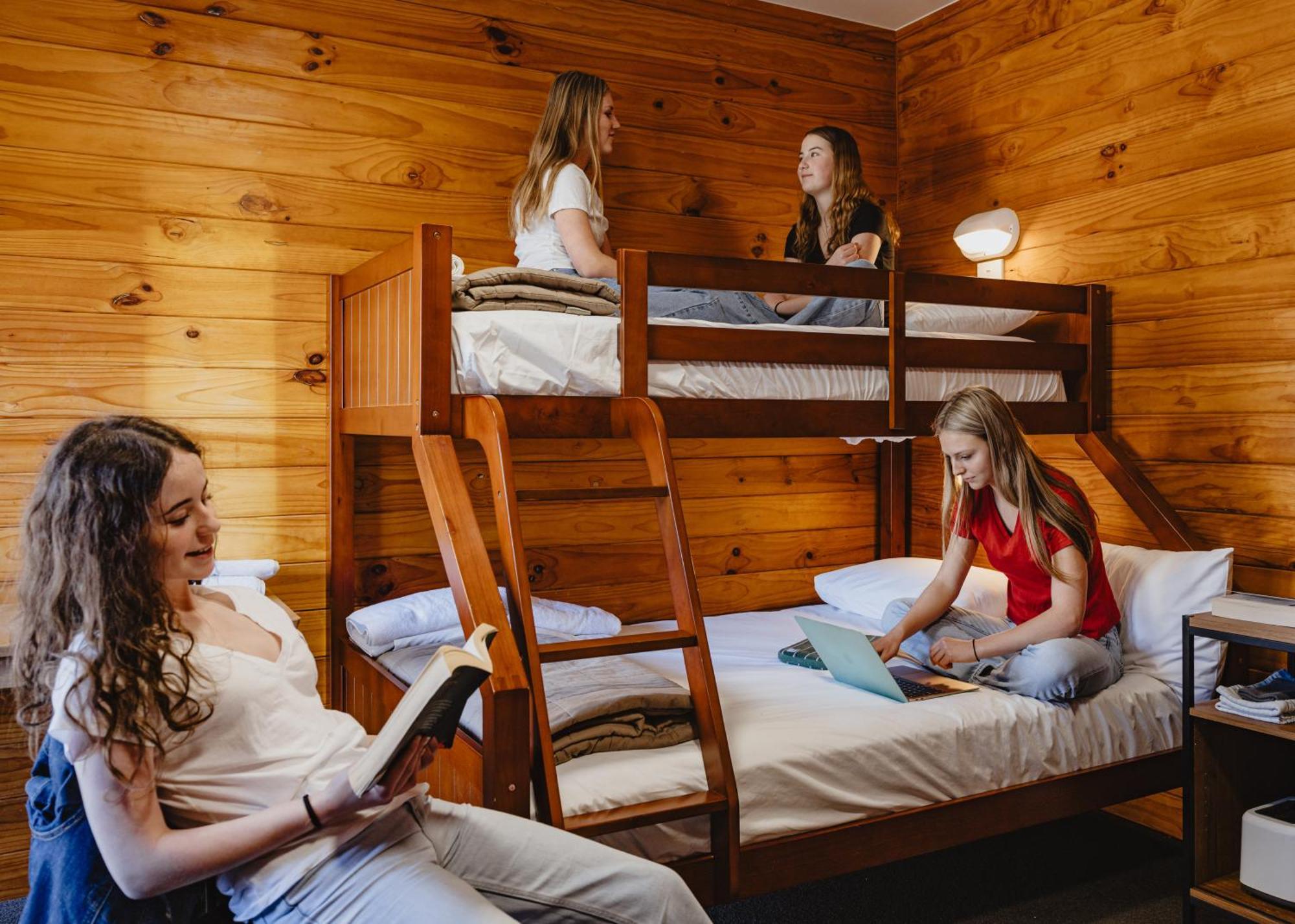 Kennedy Park Holiday park 4*